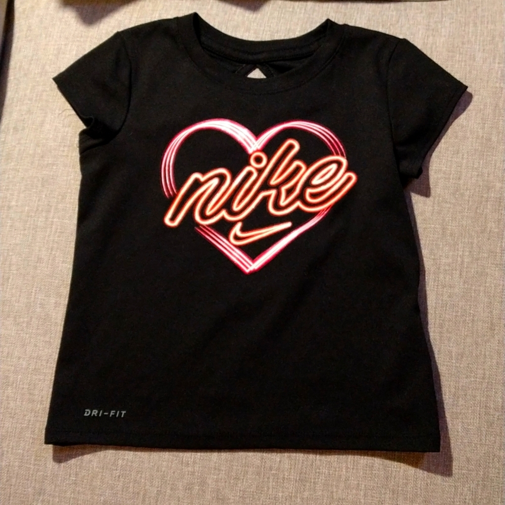 Nike Dri-Fit top